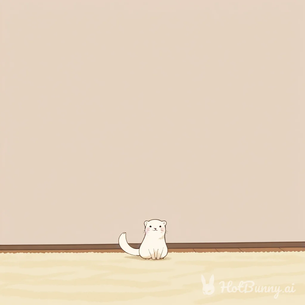 FERRET CUTENESS OVERLOAD!