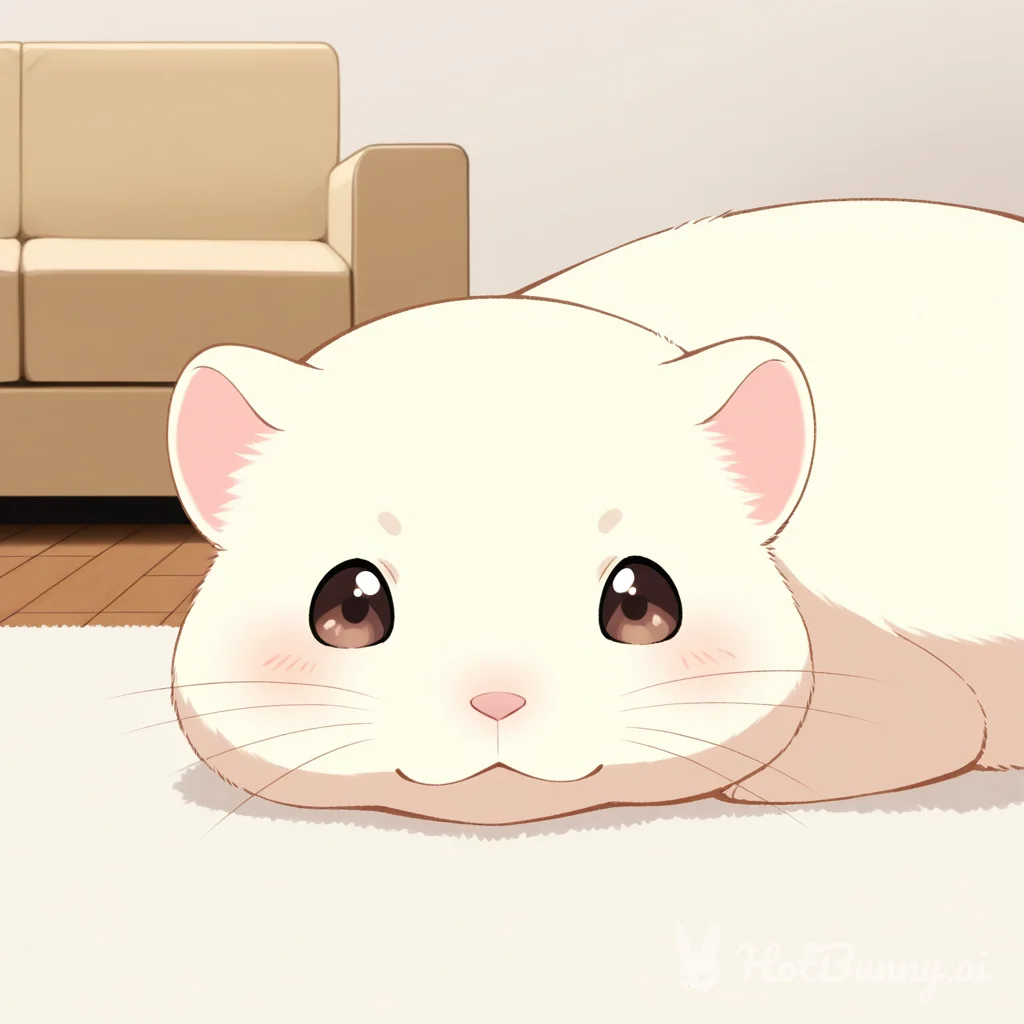 Ferret :P