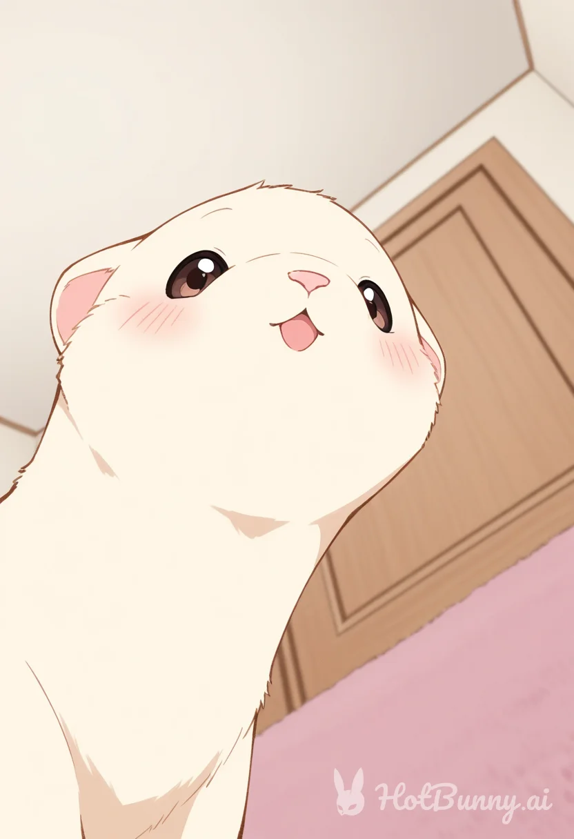 Ferret Licks