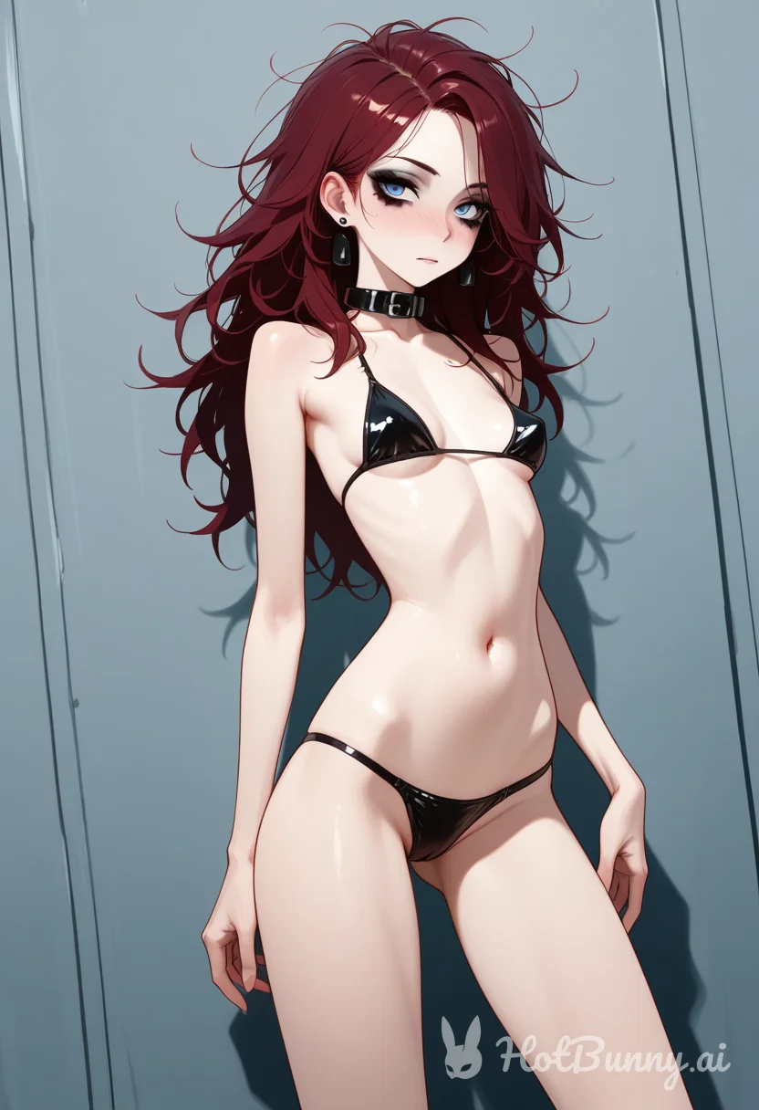 Swimsuit Ai Hentai