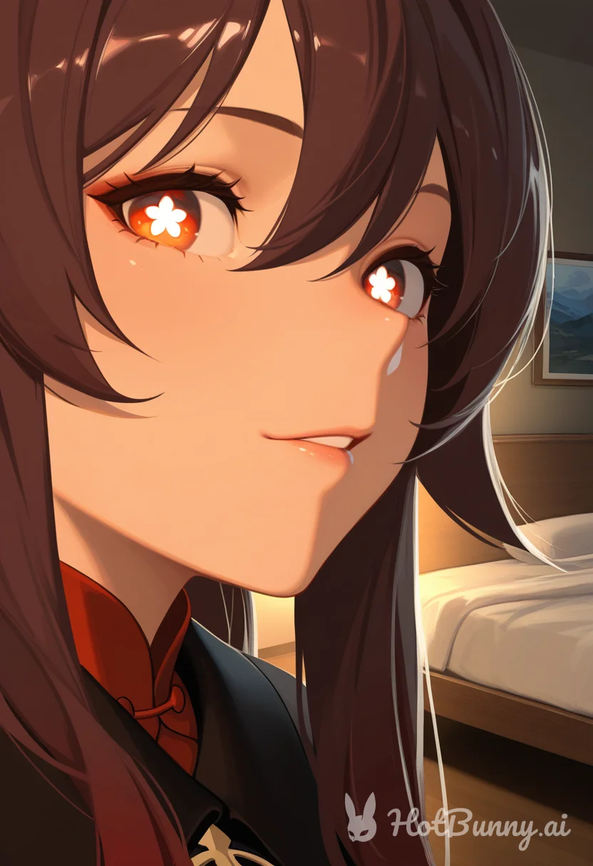 Hu Tao Ai Hentai