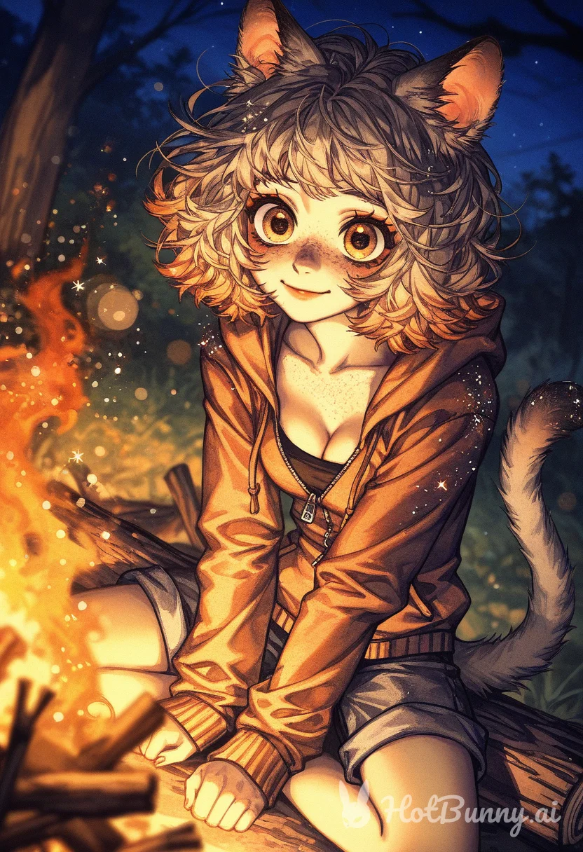 Cat Girl Ai Hentai