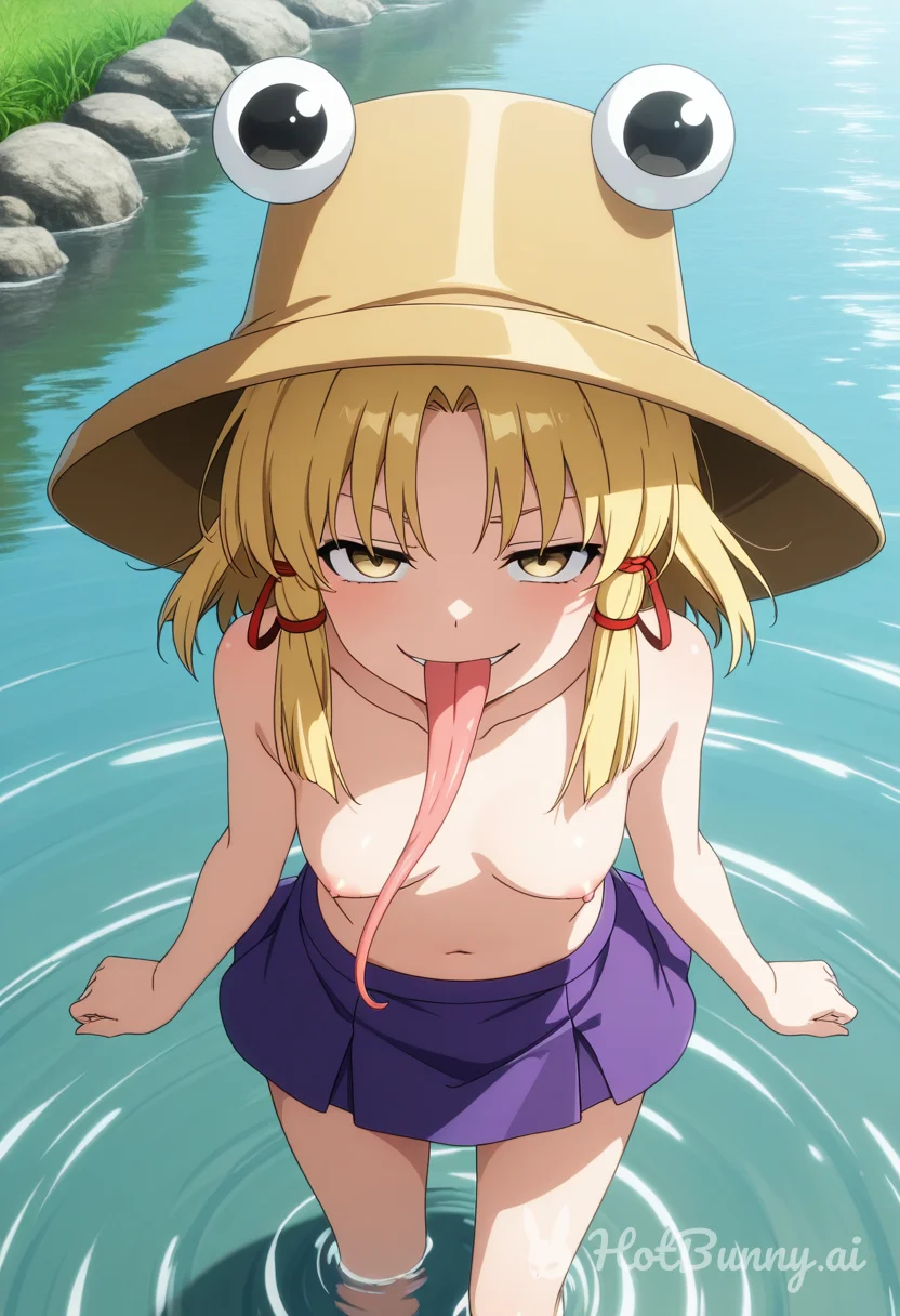 Touhou Ai Hentai