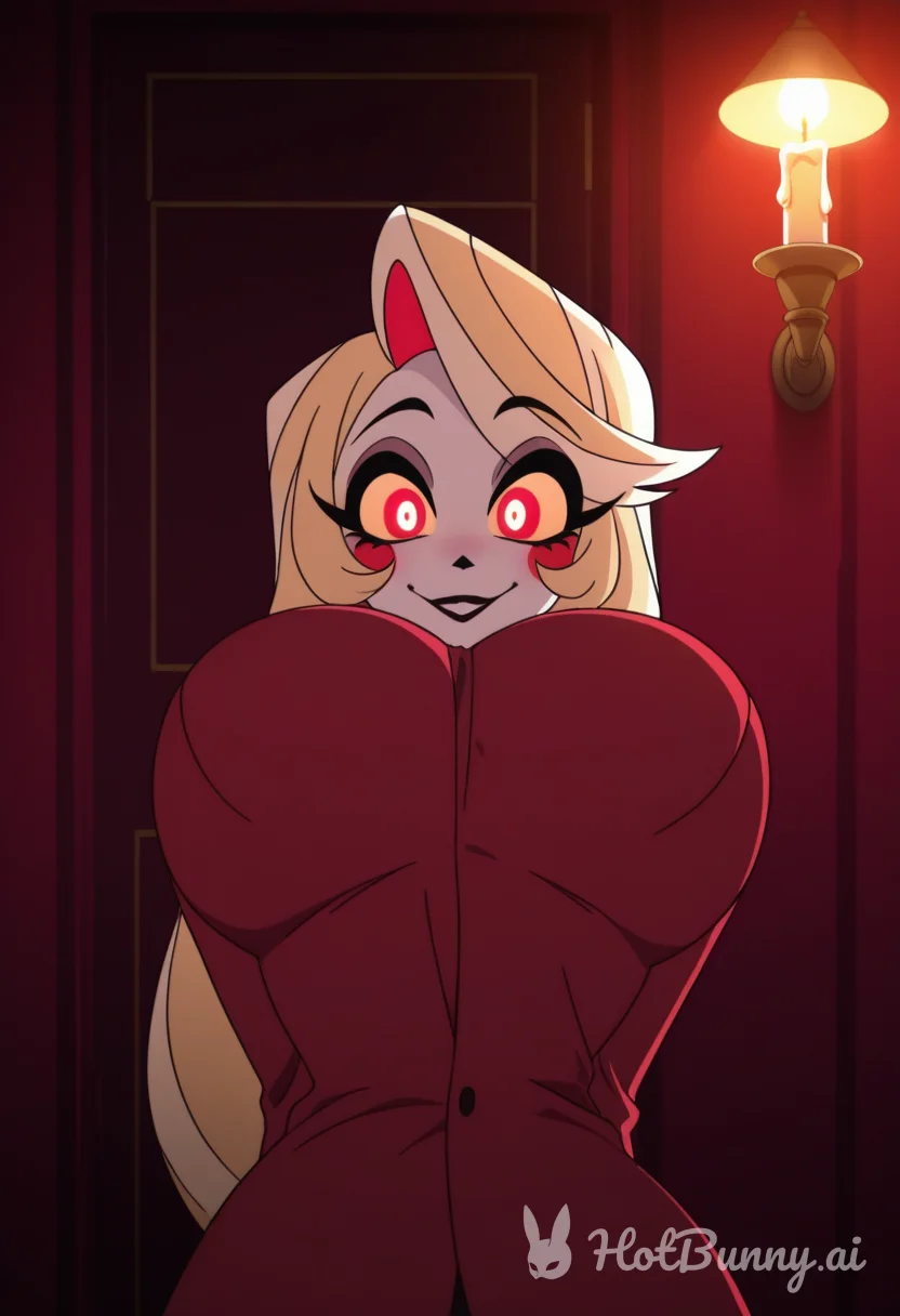 Demon Blonde Ai Hentai