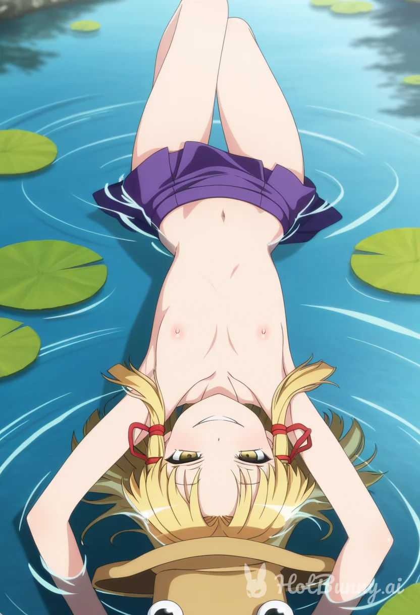 Suwako