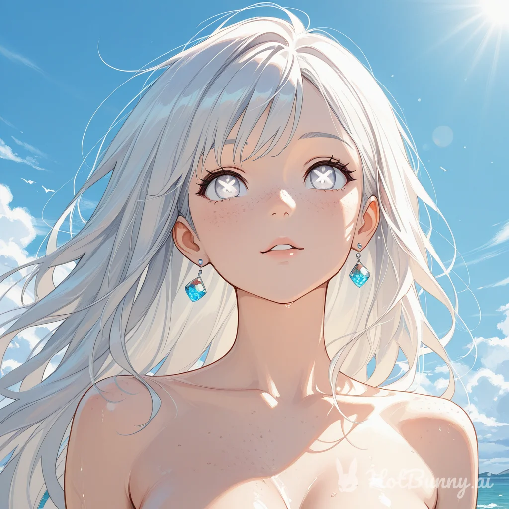 AI Hentai generated by ThinkOfAGoodUsername