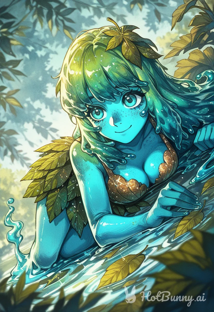 Monster Musume Ai Hentai