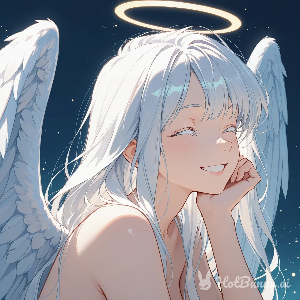 Angel Ai Hentai