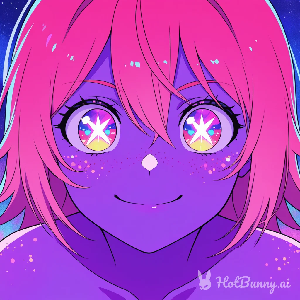 AI Hentai generated by ThinkOfAGoodUsername