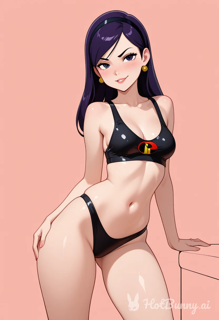 Swimsuit Ai Hentai