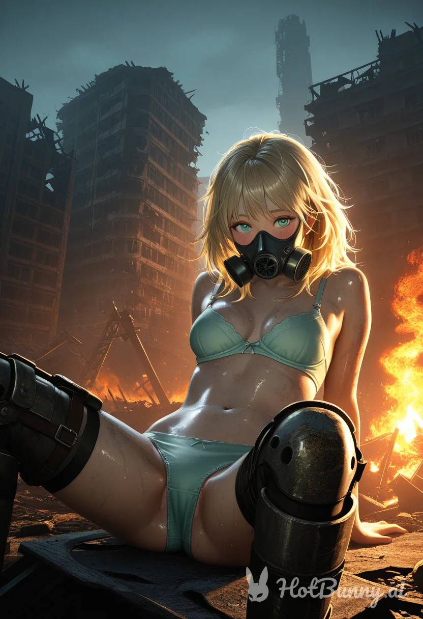 Grace -Original Character 2