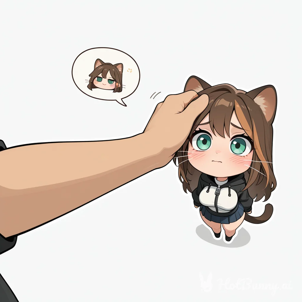 Cat Girl Ai Hentai