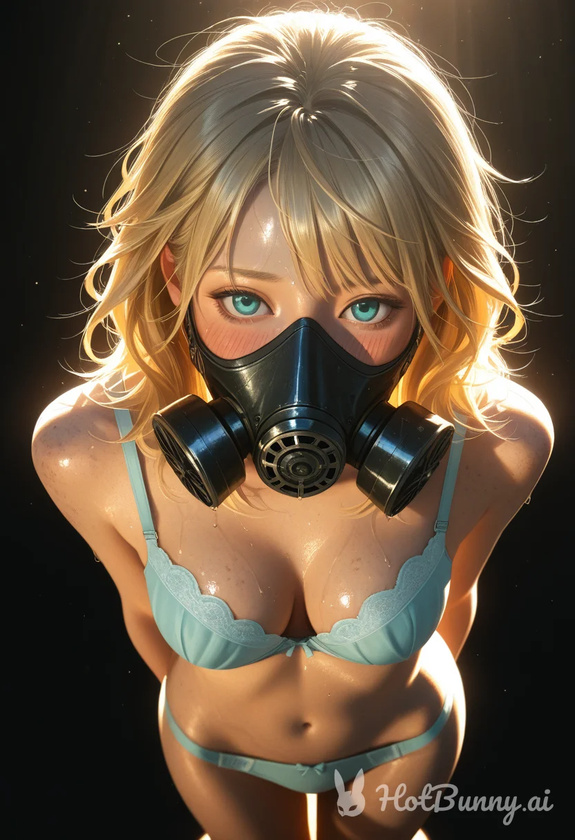 Grace -Original Character 7