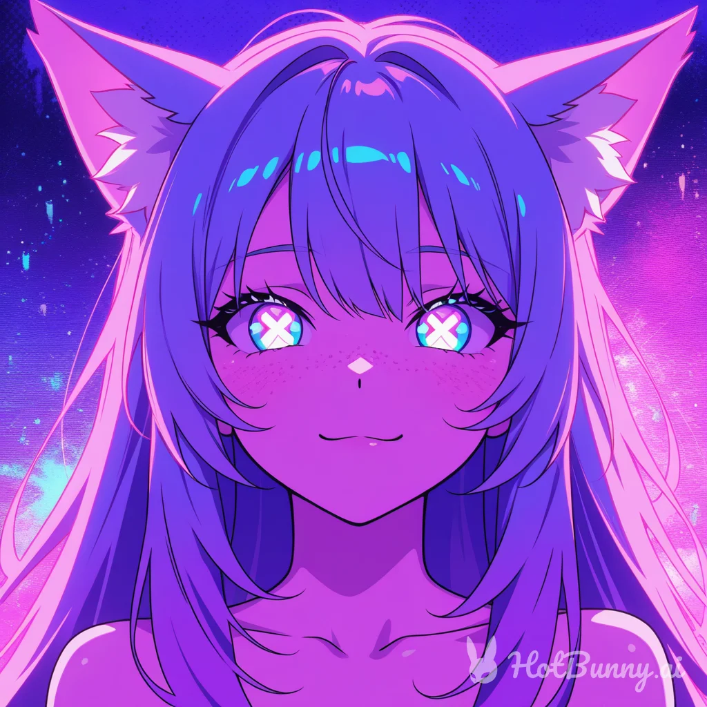 Cat Girl Ai Hentai