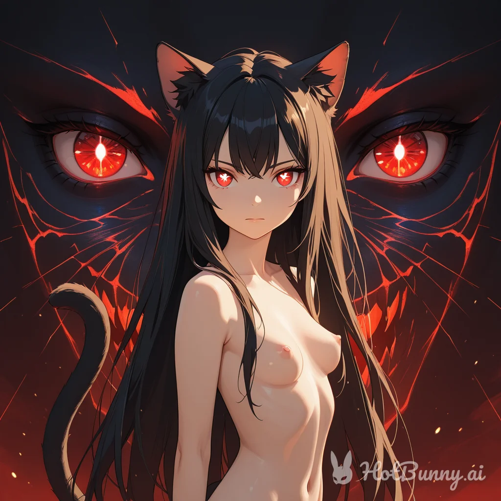 Cat Girl Ai Hentai