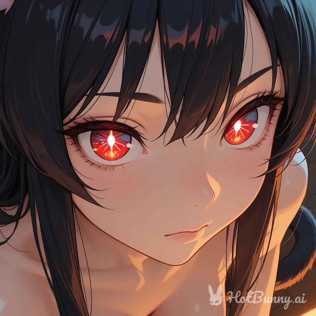 Cat Girl Ai Hentai