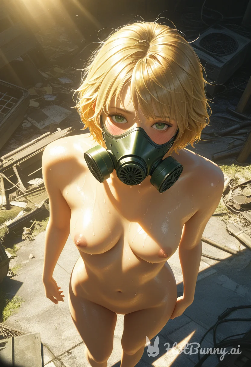 Grace -Original Character 10