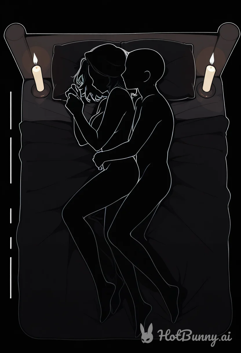 AI Hentai generated by Hoxi