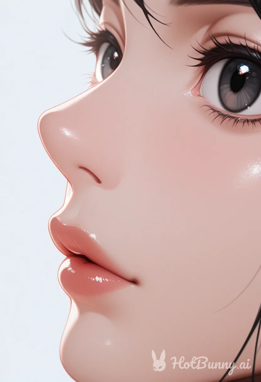 AI Hentai generated by TokenTease