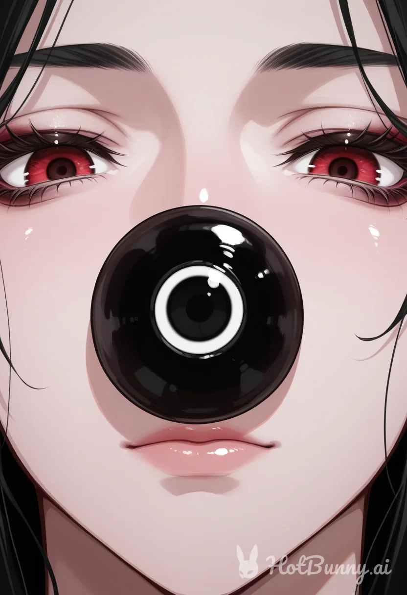 Pink Lips Ai Hentai