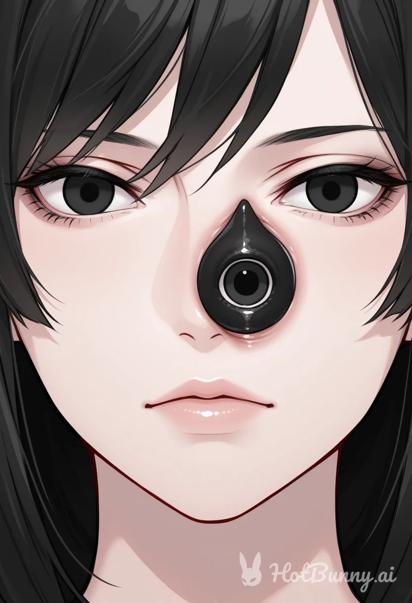 AI Hentai generated by TokenTease