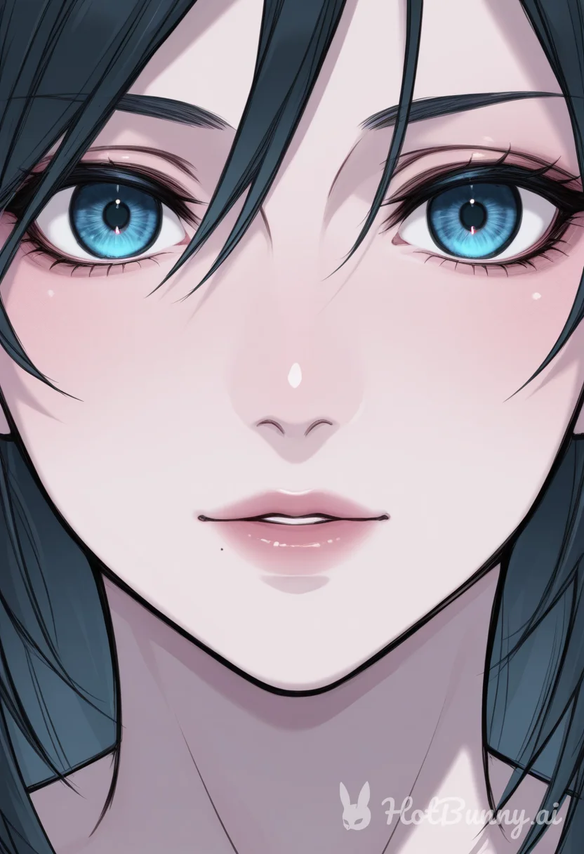 AI Hentai generated by TokenTease