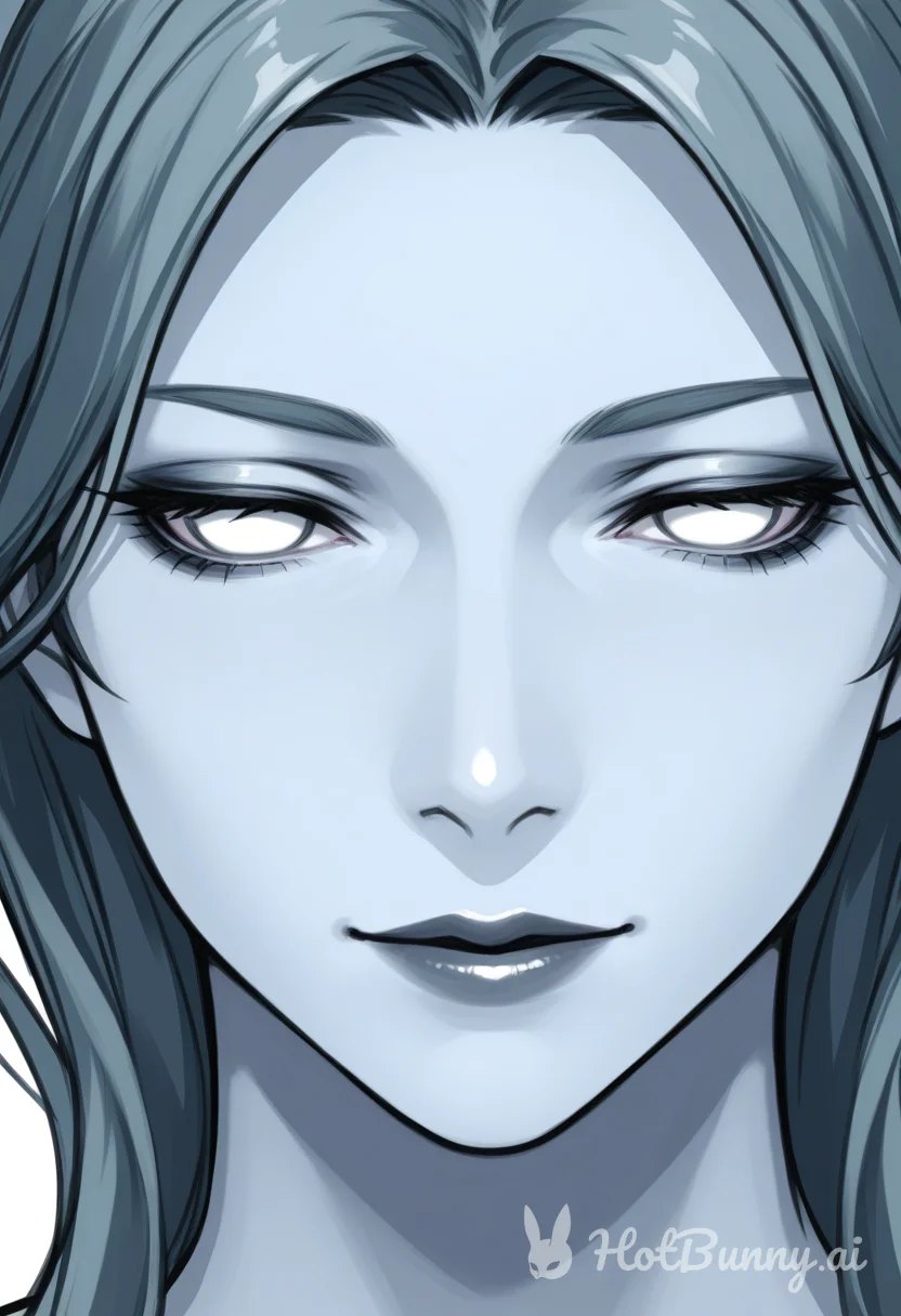Ranni The Witch from Elden Ring Ai Hentai