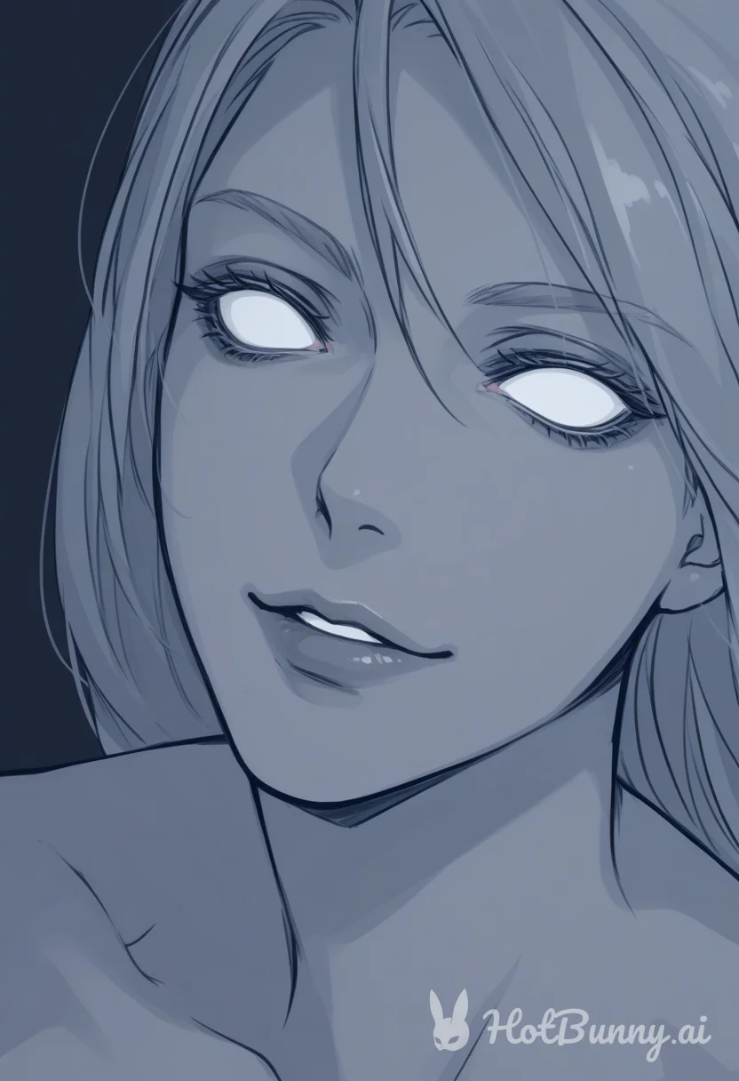 AI Hentai generated by TokenTease