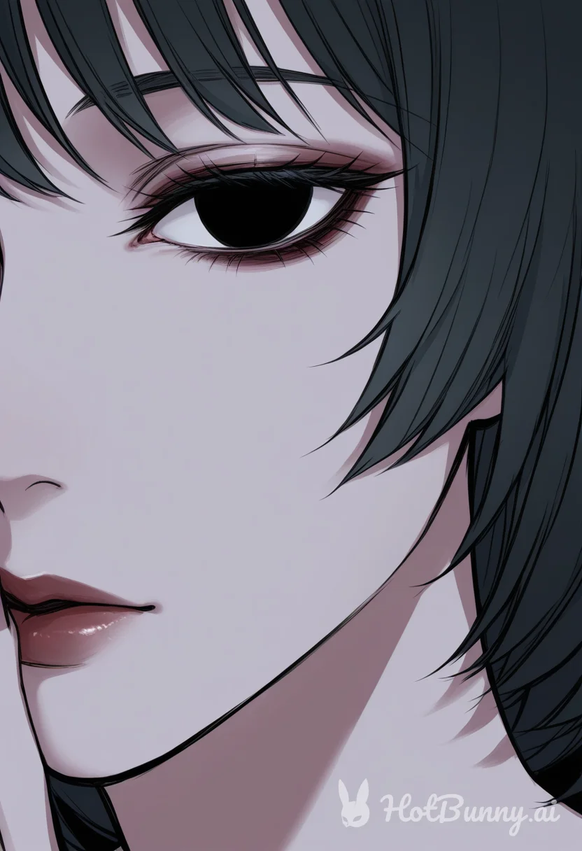 AI Hentai generated by TokenTease