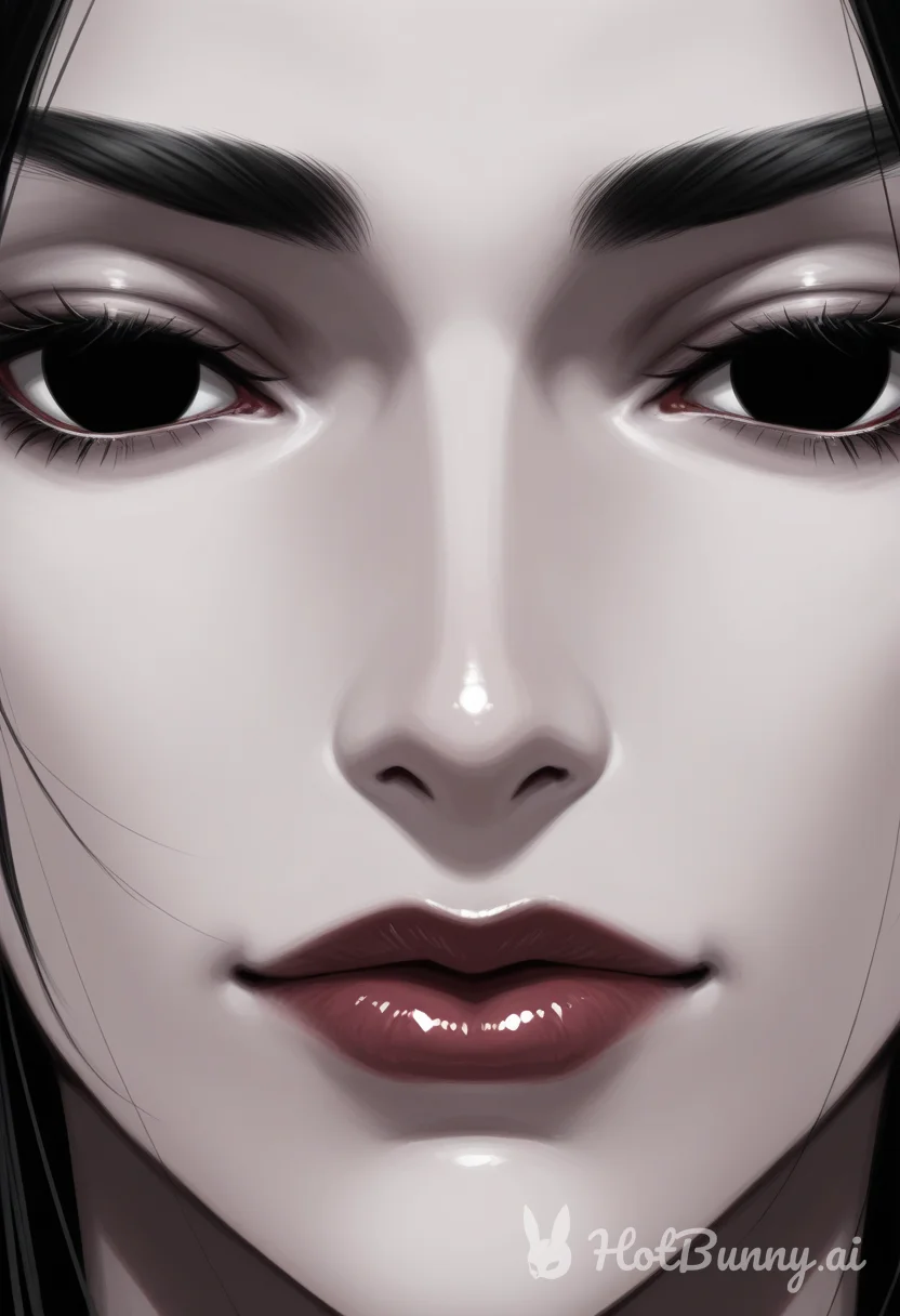 AI Hentai generated by TokenTease