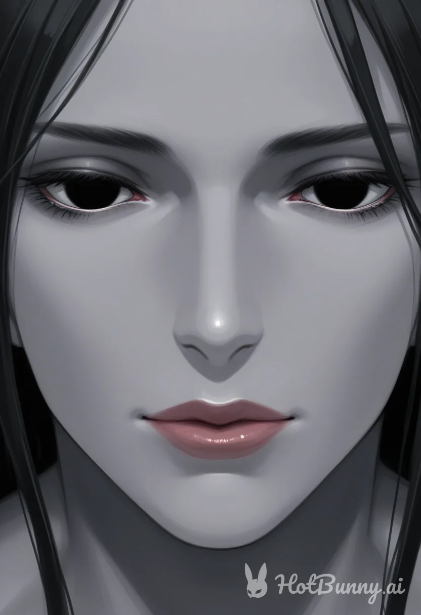AI Hentai generated by TokenTease