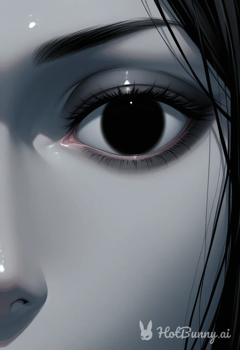AI Hentai generated by TokenTease
