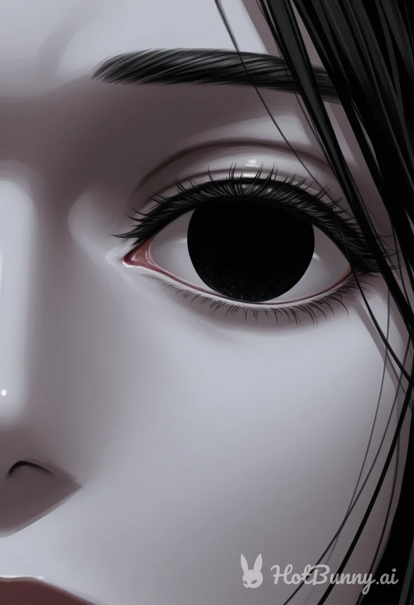 AI Hentai generated by TokenTease