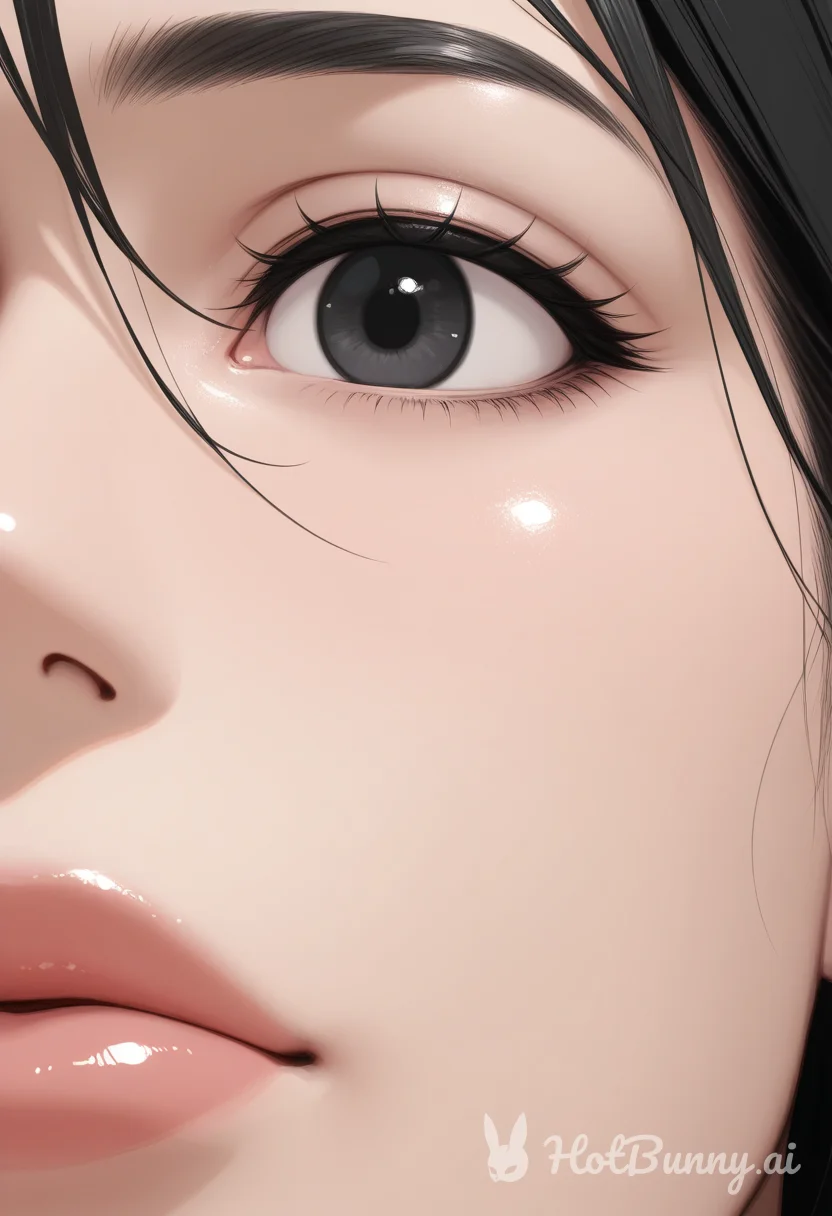 AI Hentai generated by TokenTease