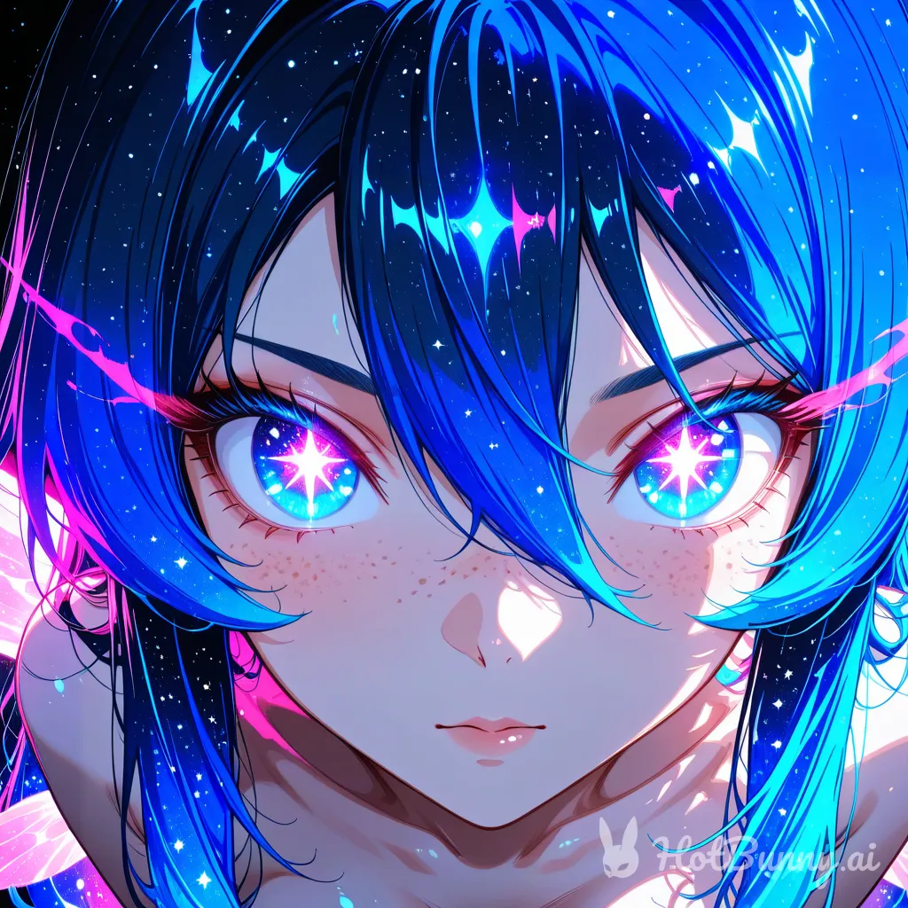 AI Hentai generated by ThinkOfAGoodUsername