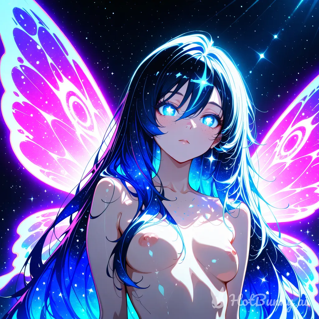 AI Hentai generated by ThinkOfAGoodUsername