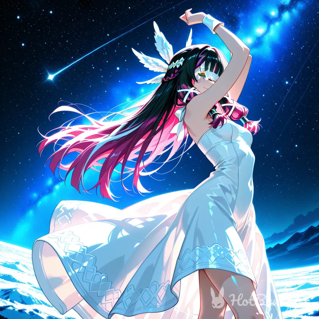 Vtuber Ai Hentai