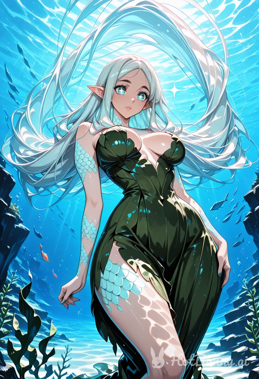 Elf Ai Hentai