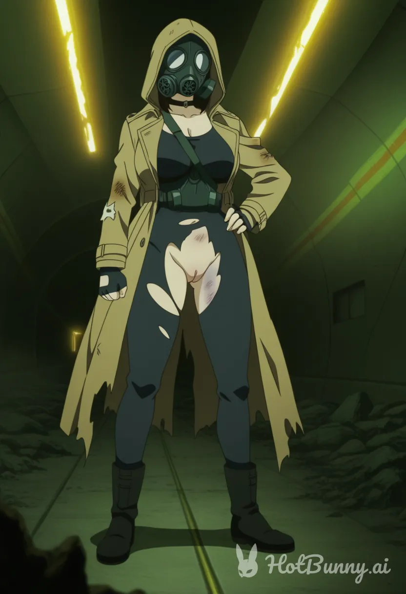 Gender Swap Ai Hentai