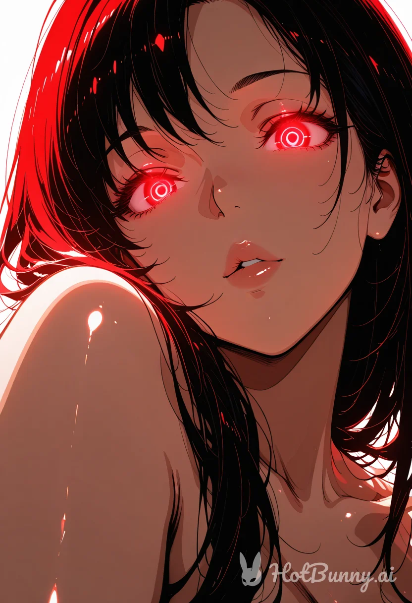 AI Hentai generated by ThinkOfAGoodUsername