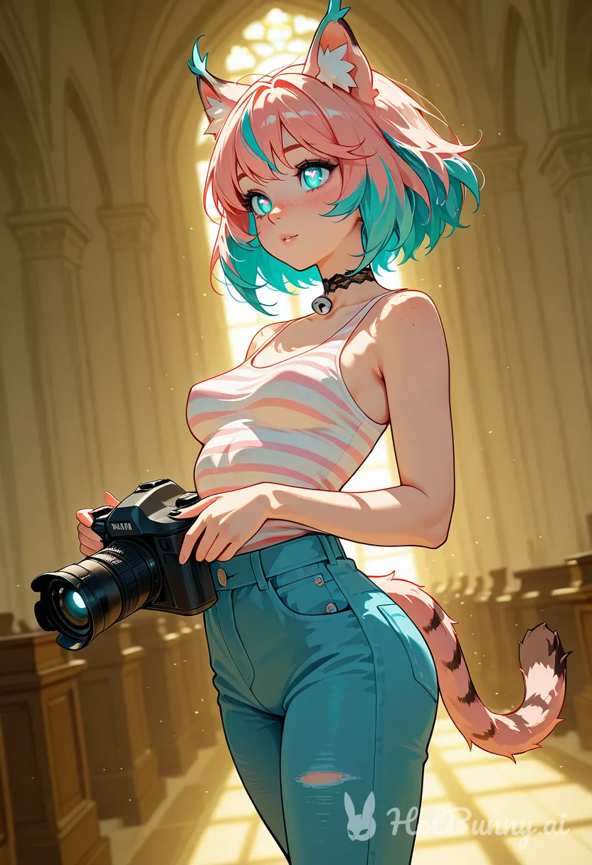 Jynxie.