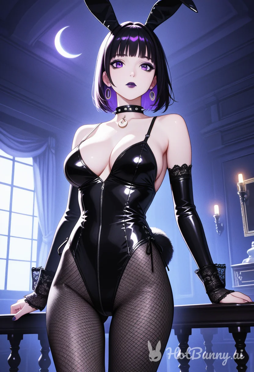 Goth