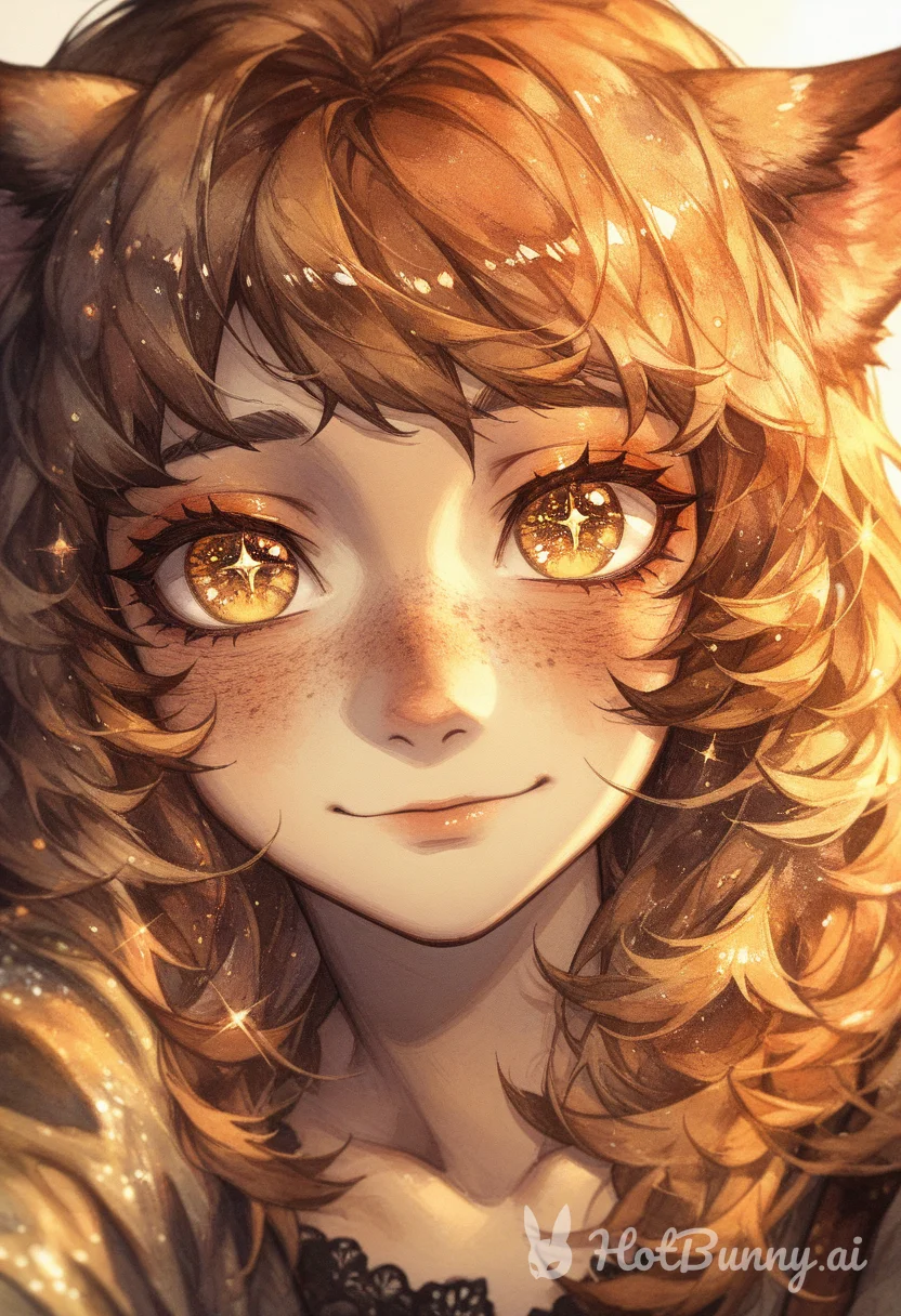 Cat Girl Ai Hentai