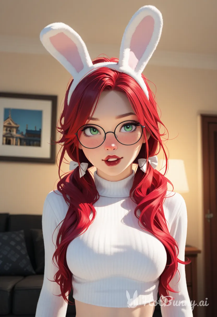 AI Hentai generated by GabbyBabby