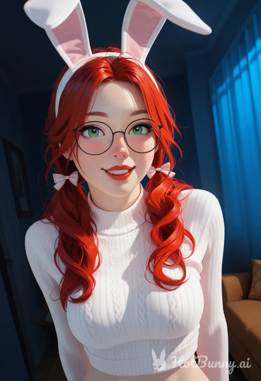 AI Hentai generated by GabbyBabby
