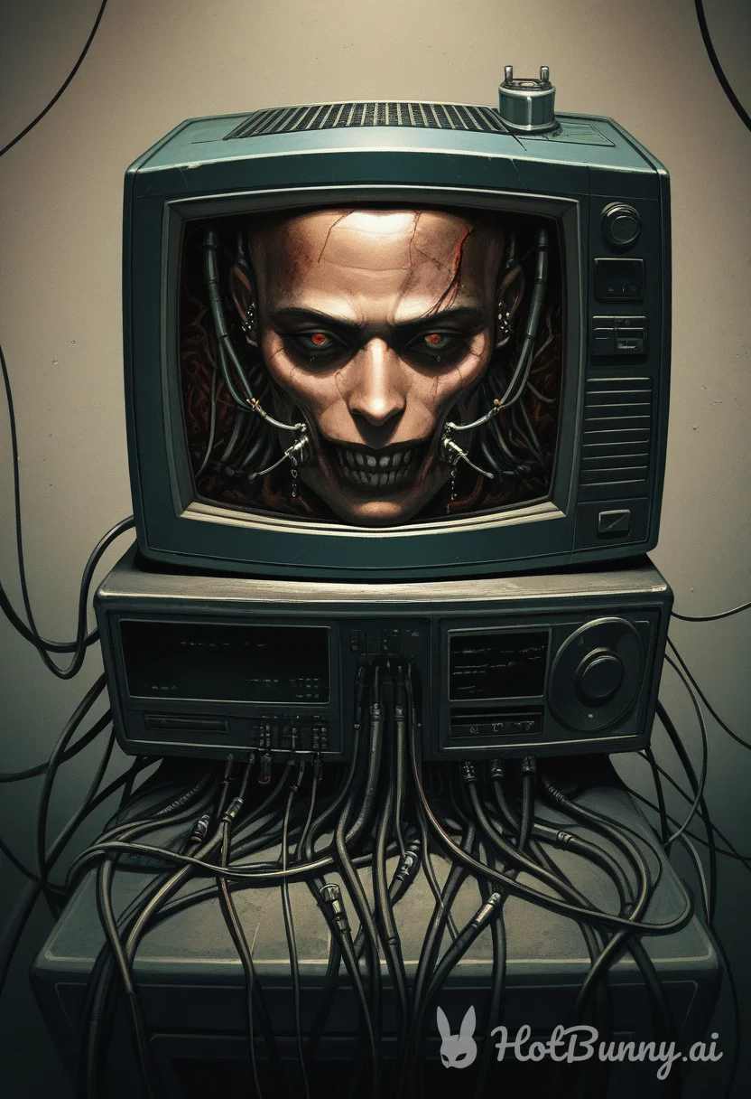 Horror