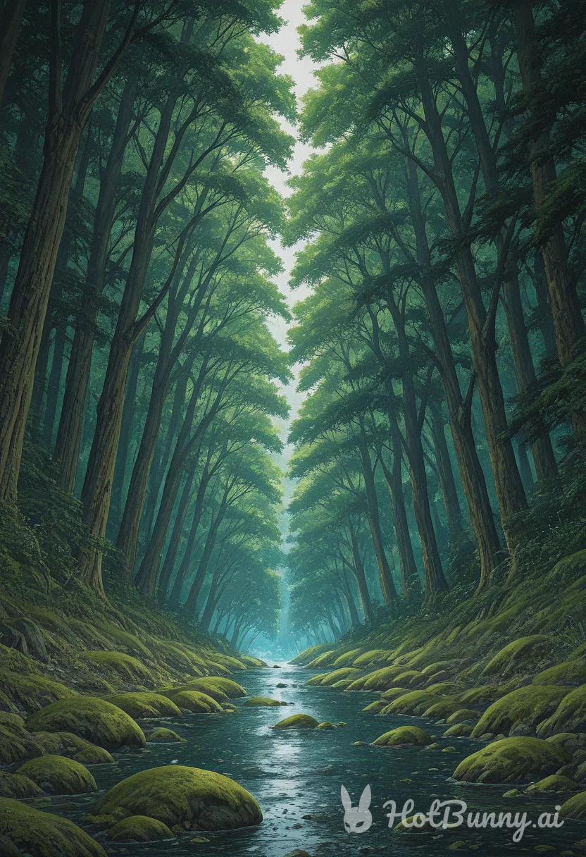 Nature