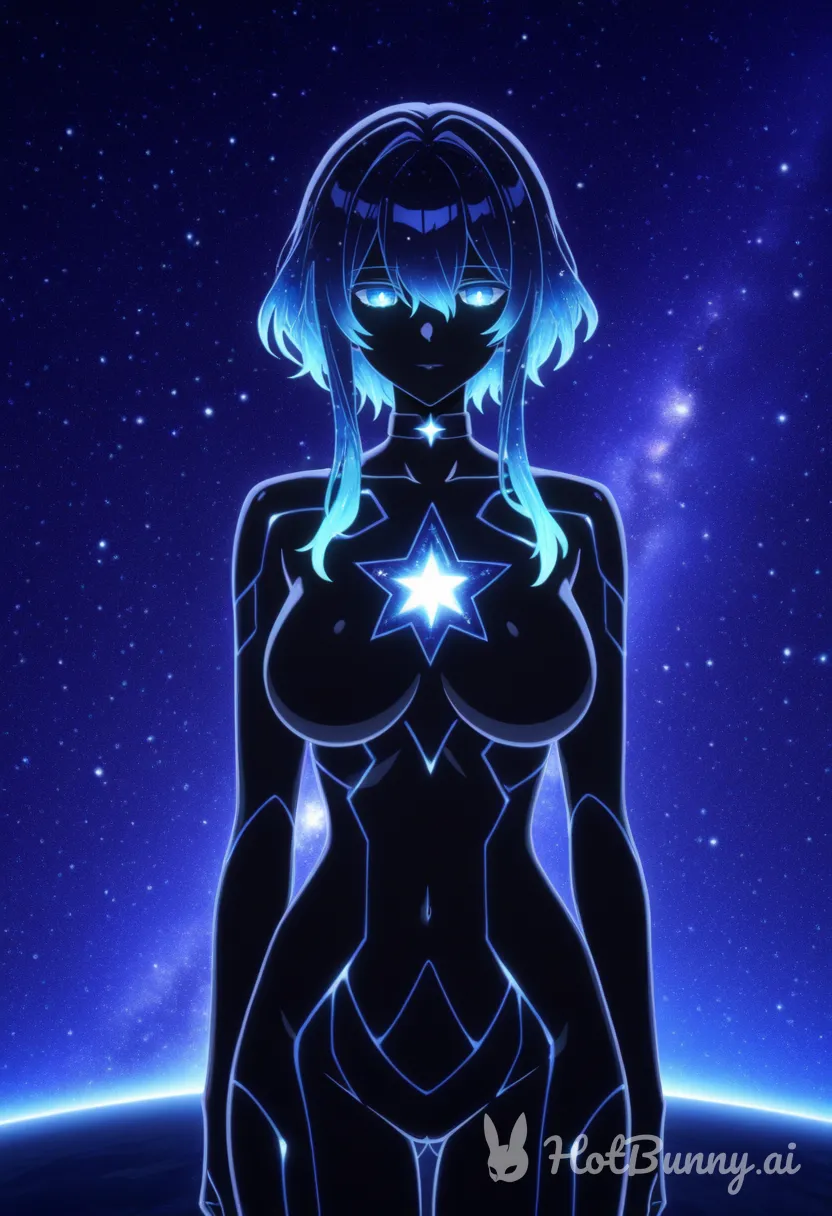 AI Hentai generated by xXevrisx