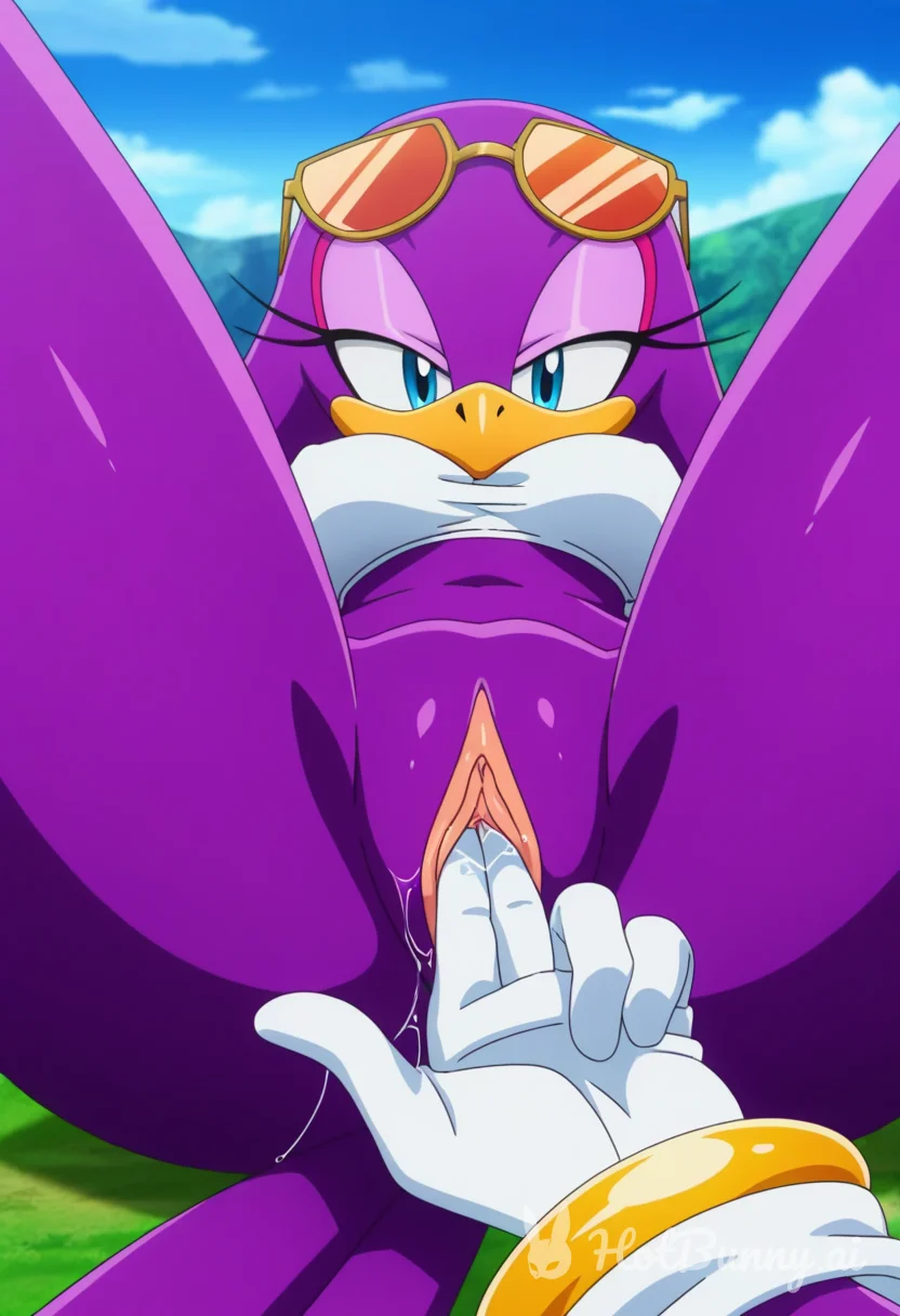 Furry Fingering Pov Ai Hentai