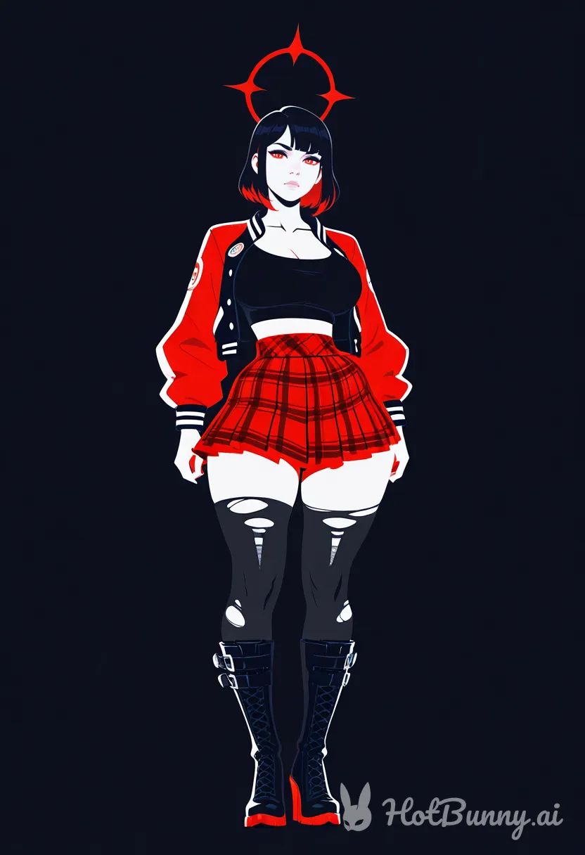AI Hentai generated by MommyMeghan